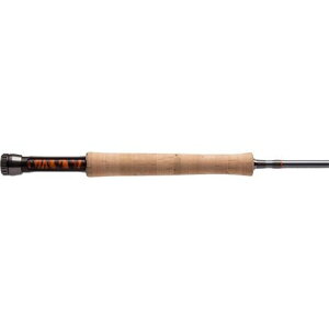 (���) �����\�� ���F���V�e�B �t���C ���b�h Lamson Velocity Fly Rod Full Wells