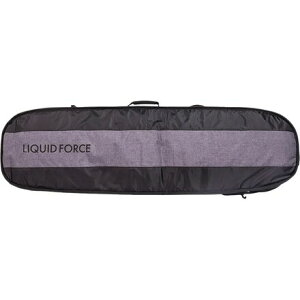 (���) ���L�b�h�t�H�[�X �z�C�[���h �o�b�N �p�b�N �{�[�h �o�b�O �X�^�e�B�b�N Liquid Force Wheeled Back Pack Board Bag Static