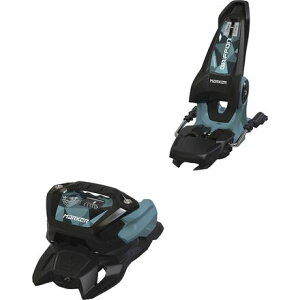 (���) �}�[�J�[ �O���t�H�� 13 Id �X�L�[ �o�C���f�B���O - Marker Griffon 13 ID Ski Binding - 2026 Black_Powder blue