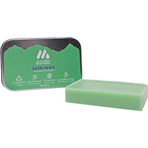 (���) �}�E���e���t���[ ���u-�I�� �X�L�� ���b�N�X MountainFLOW Rub-On Skin Wax