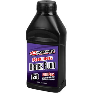(���) �}�L�V�} ���[�V���O �h�b�g �u���[�L �t���C�h Maxima Racing DOT Brake Fluid DOT-4