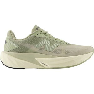 (���) �j���[�o�����X �����Y �t���[�G���Z�� ���x�� v5 �����j���O �V���[�Y - �����Y New Balance men FuelCell Rebel v5 Running Shoe - Men's Olivine_Shipyard