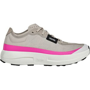 (���) �m���_ ���f�B�[�X �����j���O �V���[�Y - �E�B�����Y Norda women 005 Running Shoe - Women's Comet