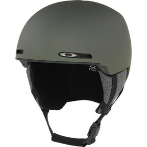 (���) �I�[�N���[ ���b�h 1 �~�v�X �w�����b�g Oakley Mod 1 Mips Helmet Dark Brush