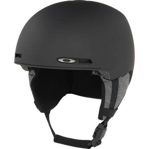 (���) �I�[�N���[ �L�b�Y ���b�h1 �~�v�X �w�����b�g - �L�b�Y Oakley kids Mod1 Mips Helmet - Kids' Blackout