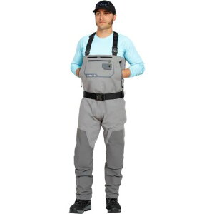 (���) �I�[�r�X �����Y �v�� �E�F�[�_�[ - �����Y Orvis men Pro Wader - Men's Shadow