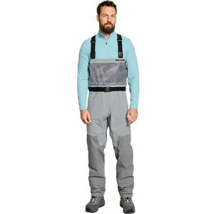 (���) �I�[�r�X �����Y �v�� Lt �E�F�[�_�[ - �����Y Orvis men Pro LT Wader - Men's Steel