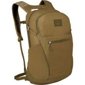 (���) �I�X�v���[�p�b�N �f�C���C�g �v���X Ltd �o�b�N�p�b�N Osprey Packs Daylite Plus LTD Backpack Histosol Brown