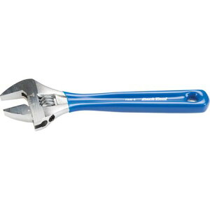 (���) �p�[�N�c�[�� 6�C���` �A�W���X�^�u�� �����` Park Tool 6in Adjustable Wrench