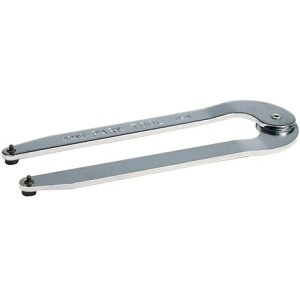 (���) �p�[�N�c�[�� SPA-6 �A�W���X�^�u�� �s�� �X�p�i Park Tool SPA-6 Adjustable Pin Spanner