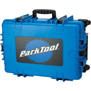 (���) �p�[�N�c�[�� BX-3 ���[�����O �r�b�O �u���[ �{�b�N�X �c�[�� �P�[�X Park Tool BX-3 Rolling Big Blue Box Tool Case Blue