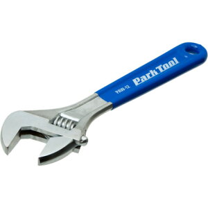 (���) �p�[�N�c�[�� PAW-12 �A�W���X�^�u�� �����` Park Tool PAW-12 Adjustable Wrench