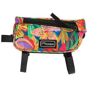 (���) �|�J���| �t�H�� �o�b�O Po Campo Tussey Phone Bag Tropical Nights