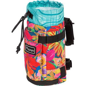 (���) �|�J���| �E�B���X �X�e�� �o�b�O Po Campo Willis Stem Bag Tropical Nights