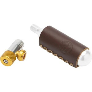 (���) �|�[�g�����h�f�U�C�����[�N�X �^�C�j�[ �I�u�W�F�N�g CO2 �C���t���[�^ Portland Design Works Tiny Object CO2 Inflator