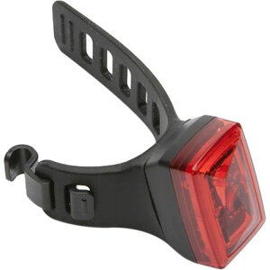 (���) �|�[�g�����h�f�U�C�����[�N�X �A�X�e���C�h USB �e�C�� ���C�g Portland Design Works Asteroid USB Tail Light