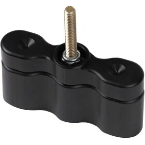(���) ���g�p�b�N�X �p�b�N �}�E���g �G�N�X�e���V���� 1 �M���� RotoPaX Pack Mount Extension 1 Gal Black