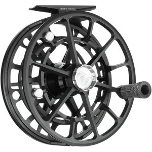 (���) ���X �G�{�����[�V���� R �\���g �t���C ���[�� Ross Evolution R Salt Fly Reel Black