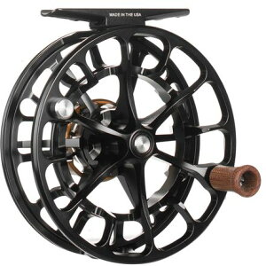 (���) ���X �G�{�����[�V���� LTX �t���C ���[�� Ross Evolution LTX Fly Reel Black Glossy