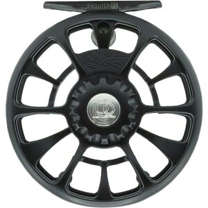 (���) ���X �G�{�����[�V���� FS �t���C ���[�� Ross Evolution FS Fly Reel Matte Black