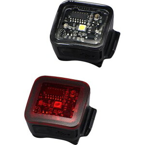 (���) �X�y�V�����C�Y�h �t���b�V�� �w�b�h���C�g/�e�[�����C�g �R���{ Specialized Flash Headlight/Taillight Combo Black