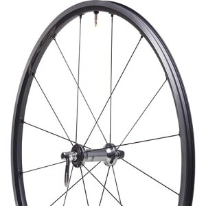 (���) �V�}�m �A���e�O�� WH-RS500 ���[�h �z�C�[���Z�b�g - �`���[�u���X Shimano Ultegra WH-RS500 Road Wheelset - Tubeless Black