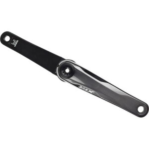(���) �V�}�m XTR FC-M9100-1 �N�����N�A�[���Y - �u�[�X�g Shimano XTR FC-M9100-1 Crankarms - Boost Stealth Gray
