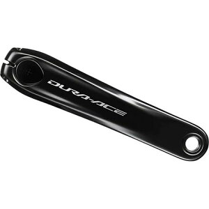 (���) �V�}�m �f����-�G�[�X FC-R9200-P �p���[ ���[�g�� �N�����N �A�[���Y Shimano Dura-Ace FC-R9200-P Power Meter Crank Arms Black