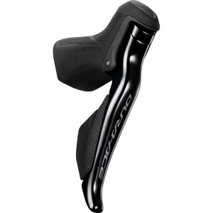 (���) �V�}�m �f����-�G�[�X ST-R9250 �V�t�^�[ Shimano Dura-Ace ST-R9250 Shifter Black