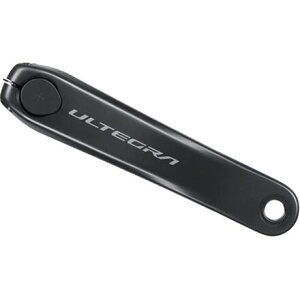 (���) �V�}�m �A���e�O�� FC-R8100-P �p���[ ���[�g�� �N�����N �A�[���Y Shimano Ultegra FC-R8100-P Power Meter Crank Arms Grey