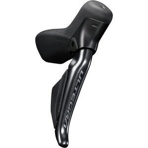 (���) �V�}�m �A���e�O�� ST-R8170 Di2 12-�X�s�[�h �V�t�g/�u���[�L �V�X�e�� Shimano Ultegra ST-R8170 Di2 12-Speed Shift/Brake System Black