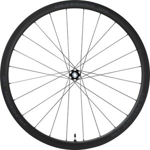 (���) �V�}�m �A���e�O�� WH-R8170 C36 �J�[�{�� ���[�h �z�C�[���Z�b�g - �`���[�u���X Shimano Ultegra WH-R8170 C36 Carbon Road Wheelset - Tubeless