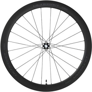 (���) �V�}�m �A���e�O�� WH-R8170 C50 �J�[�{�� ���[�h �z�C�[���Z�b�g - �`���[�u���X Shimano Ultegra WH-R8170 C50 Carbon Road Wheelset - Tubeless