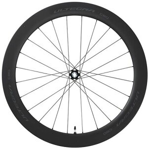 (���) �V�}�m �A���e�O�� WH-R8170 C60 �J�[�{�� ���[�h �z�C�[���Z�b�g - �`���[�u���X Shimano Ultegra WH-R8170 C60 Carbon Road Wheelset - Tubeless