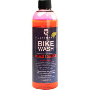 (���) �V���J �A���e�B���b�g �o�C�N �E�H�b�V�� Silca Ultimate Bike Wash