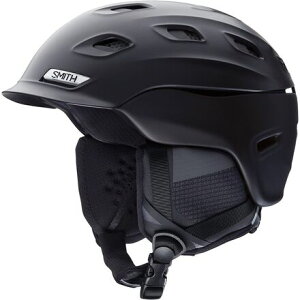 (���) �X�~�X �o���e�[�W �w�����b�g Smith Vantage Helmet Matte Black 2