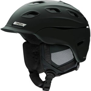 (���) �X�~�X ���f�B�[�X �o���e�[�W �w�����b�g - �E�B�����Y Smith women Vantage Helmet - Women's Matte Black