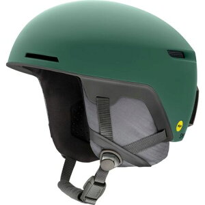 (���) �X�~�X �R�[�h �~�v�X �w�����b�g Smith Code Mips Helmet Matte Alpine Green
