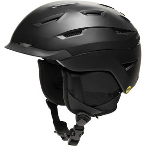 (���) �X�~�X ���x�� �~�v�X �w�����b�g Smith Level Mips Helmet Matte Black 2