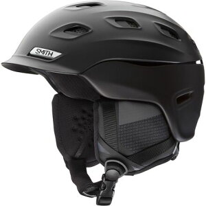 (���) �X�~�X �o���e�[�W ���E���h �R���c�A�[ �t�B�b�g �w�����b�g Smith Vantage Round Contour Fit Helmet Matte Black