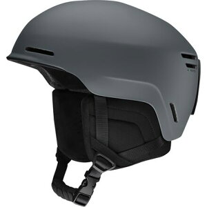 (���) �X�~�X ���\�b�h �w�����b�g Smith Method Helmet Matte Slate