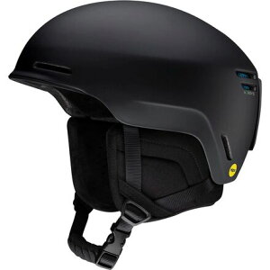 (���) �X�~�X ���\�b�h �~�v�X �w�����b�g Smith Method Mips Helmet Matte Black