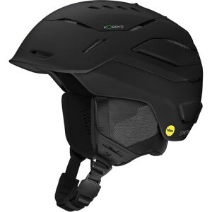 (���) �X�~�X �o���e�[�W 2 �~�v�X �w�����b�g Smith Vantage 2 Mips Helmet Matte Black
