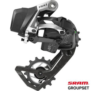 (���) �X���� ���b�h AXS 2X �O���[�v�Z�b�g + �n���}�[�w�b�h �J���[ �R���s���[�^�[ SRAM RED AXS 2x Groupset + Hammerhead Karoo Computer Black