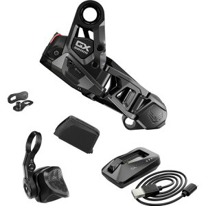 (���) �X���� GX �C�[�O�� AXS �g�����X�~�b�V���� �A�b�v�O���[�h �L�b�g SRAM GX Eagle AXS Transmission Upgrade Kit