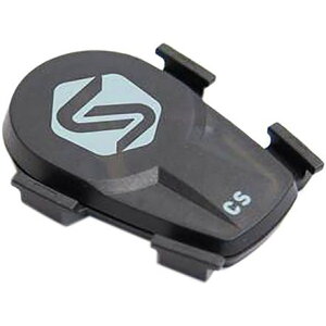 (���) �T���X �X�s�[�h/�P�C�f���X �Z���T�[ Saris Speed/Cadence Sensor Black