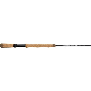 (���) TFO BC �r�b�O �t���C ���b�h - 4 �s�[�X TFO BC Big Fly Rod - 4 Piece