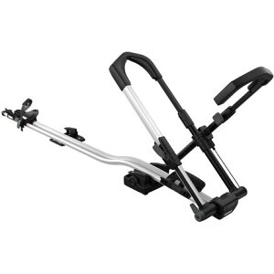 (���) �X�[���[ �A�b�v���C�h �t�@�b�g�o�C�N �A�_�v�^ Thule UpRide Fatbike Adapter Black