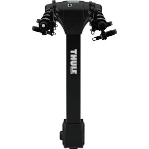(���) �X�[���[ �A�y�b�N Xt �o�C�N ���b�N - 4 �o�C�N Thule Apex XT Bike Rack - 4 Bike Black