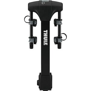 (���) �X�[���[ �A�y�b�N Xt �o�C�N ���b�N - 2 �o�C�N Thule Apex XT Bike Rack - 2 Bike Black